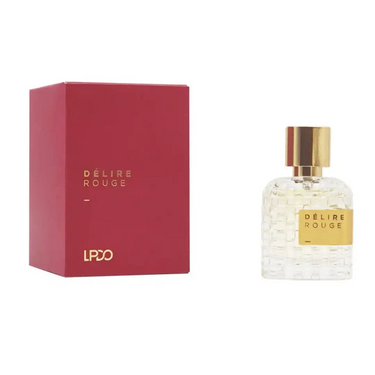 Délire rouge eau da parfum intense 30 ml